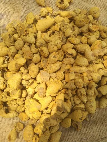 Salem Dried Turmeric Bulb