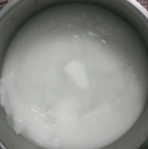 Tallow Oil ( White in Colour)