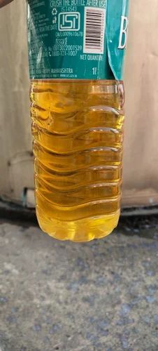 Tallow Oil ( Yellowish In Colour)