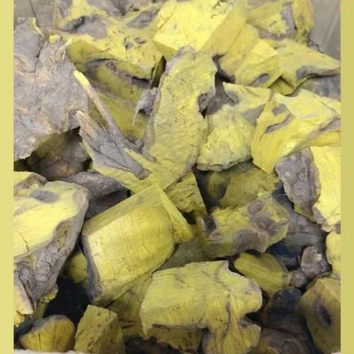 Kasturi Haldi Roots Chips