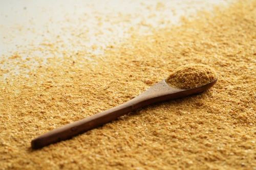 Prorich Yellow CSL Maize Fibre, High in Protein