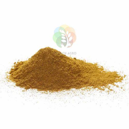 Turmeric De Oiled Cake/ Turmeric spent, Packaging Type: PP Bag, Packaging Size: 50 Kg