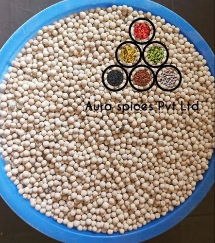 DRY WHITE PEPPER