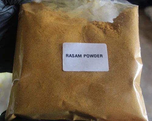 RASAM MASALA