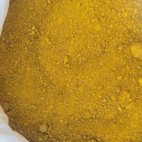 TURMERIC SPENT, 50 kg