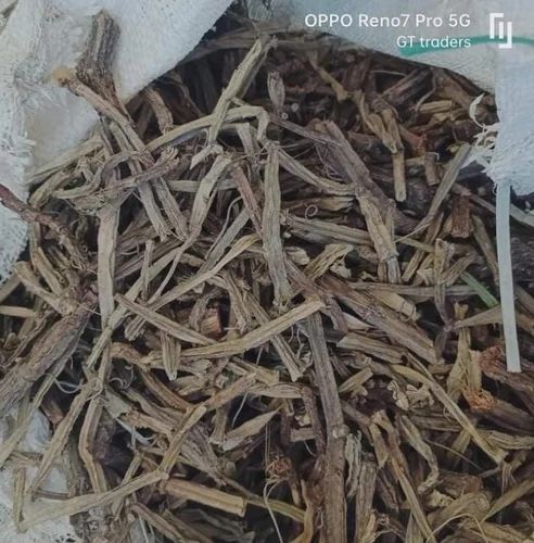 Turmeric Spent