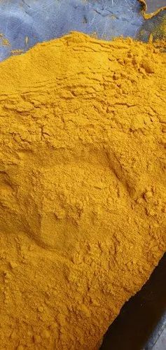 Double Polish Turmeric Spent Powder, 50 kg