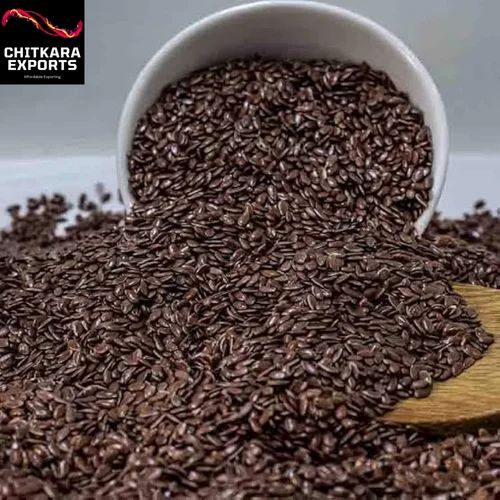 Natural Flax Seed, Packaging Type: PP Bag, 25 Kg