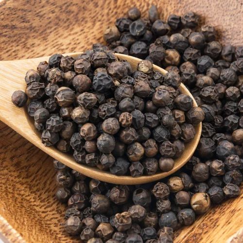 Black Paper Spice High Export Quality, 8mm