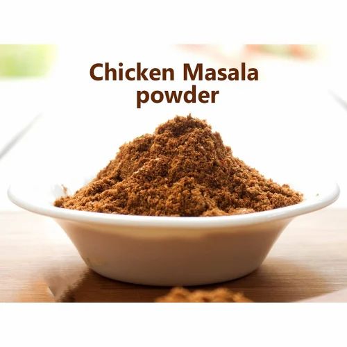Chicken Masala Powder, 1 Kg