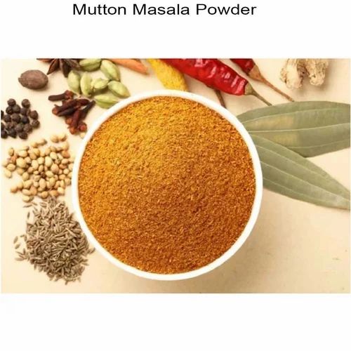 Mutton Masala Powder