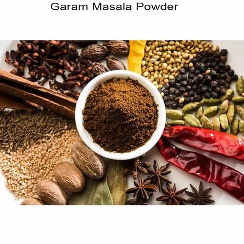 Garam Masala Powder, 50g