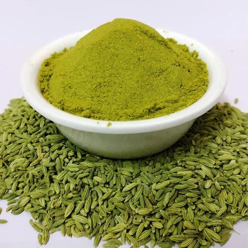 Fennel Seed Powder, 1 Kg