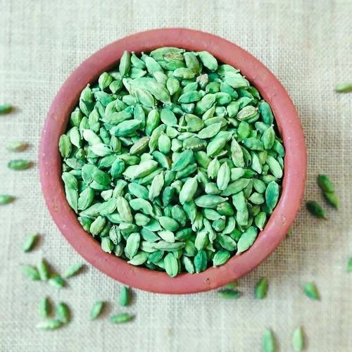 Green cardamom 06 mm