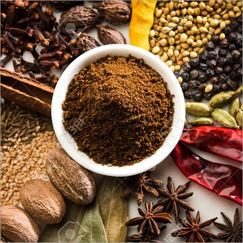 Garam Masala Powder, 1kg