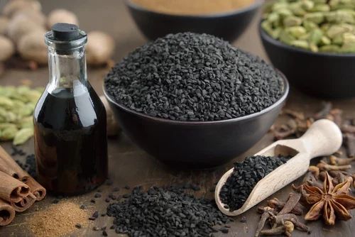 BLACK CUMIN SEED, Packaging Type: Gunny Bag, Packaging Size: 10 Kg