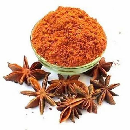 Star Anise Powder, Whole, Packaging Size: 1 Kg