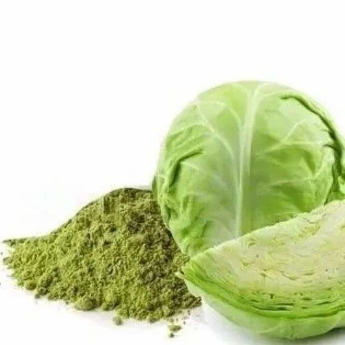 Genius Vegetable Dried Cabbage Powder