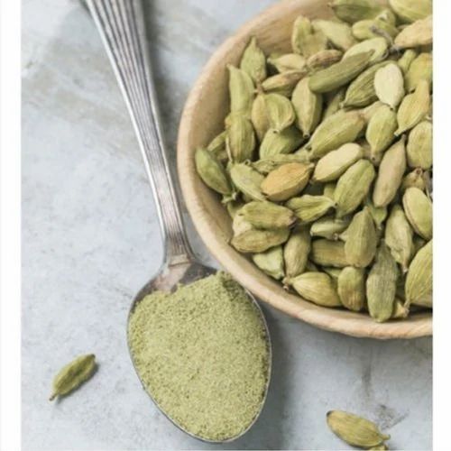 Genius Spicy Cardamom Powder, Packaging Type: Pouch, Packaging Size: 1 Kg