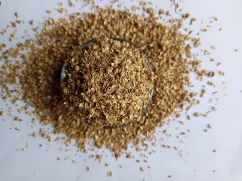 Husk Coriander Seeds, 25 kg, Packaging Type: PP Bag