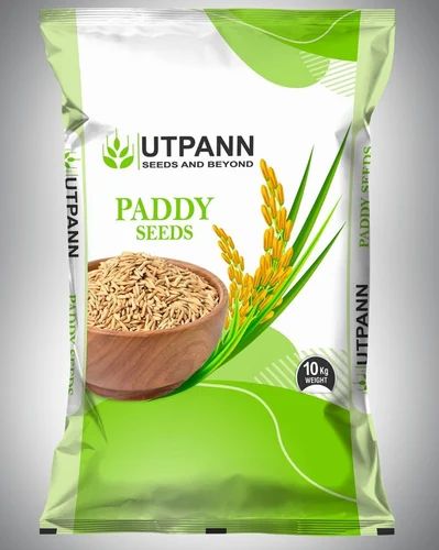 Pb-1886 Pusa Basmati Paddy Seeds