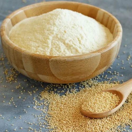 Rajgira Atta Amaranth Flour (500g)