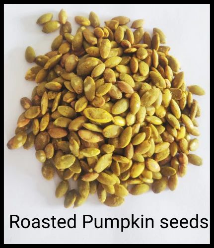 Roasted Pumpkin Seeds 250g