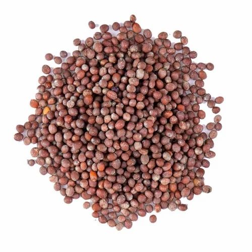 200g Brown Mustard Edible Seeds, 100 g