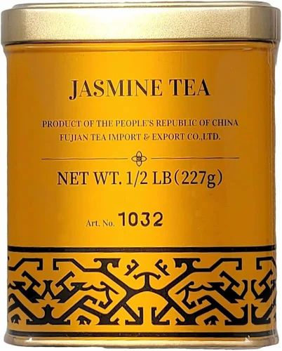 Jasmine Tea