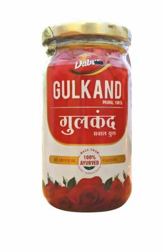 Dabur Gulkand 200gm