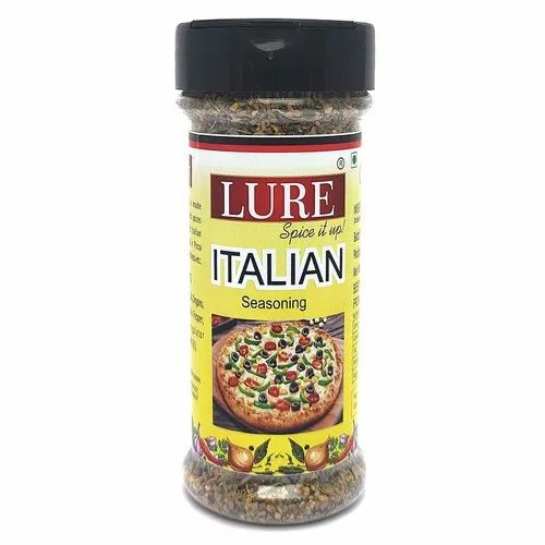 Pizza And Pasta Seasoning