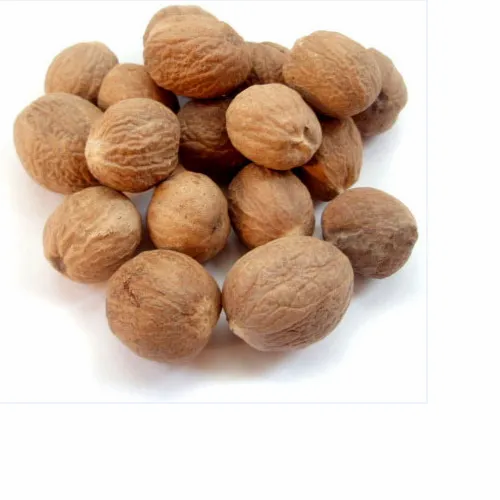 Jaiphal - Nutmeg - Myristica fragrans, Seed, Packaging Size: 20 Kg