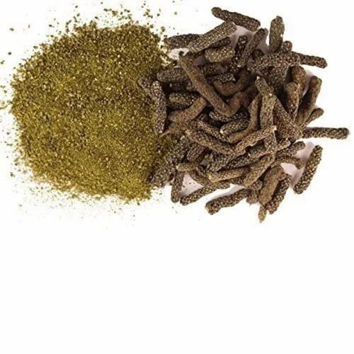 Badi Pippli Powder