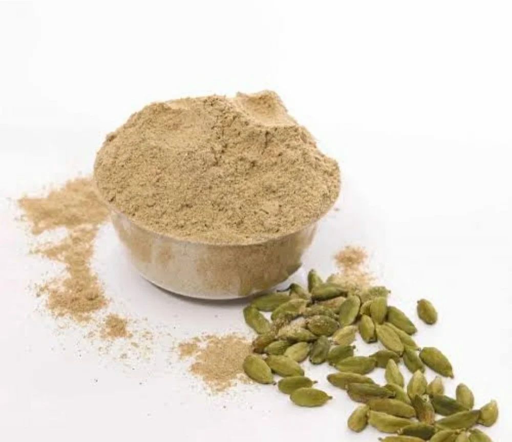 Elachi Powder