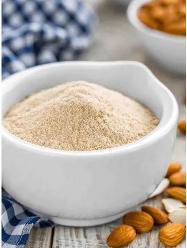 Almond powder, Packaging Size: 500gm