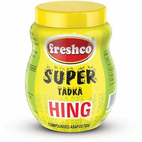 Super Tadka Hing