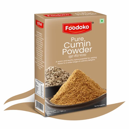 Freshco 500 g Coriander Cumin Powder, Packaging: Packet