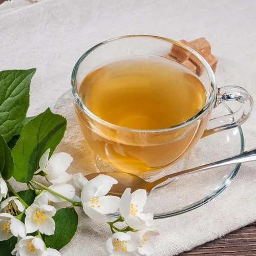 Jasmine Green Tea,, 1 kg