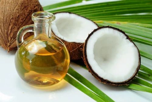 Organic Coconut Oil MOUNTAIN TALES