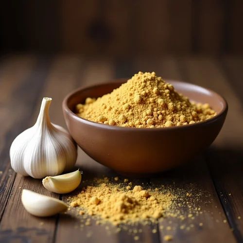 Dehydrated Garlic Powder, Packaging Size: 10 Kg