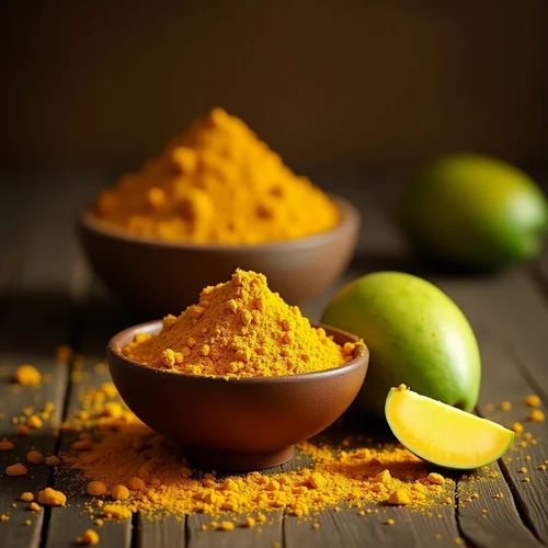 Dehydrated Amchur Powder