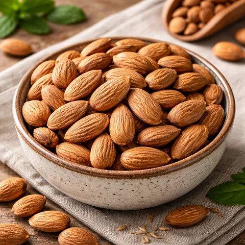 California Almond