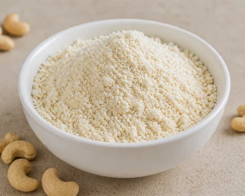Cashew Flour, Packaging Size: 20 Kg