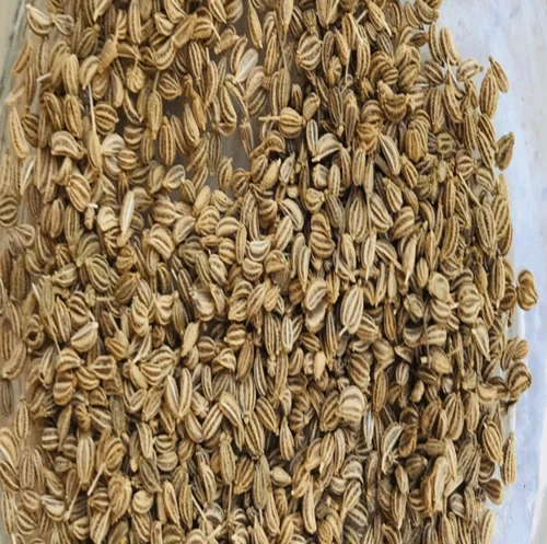 Ajwain Carrom Seeds