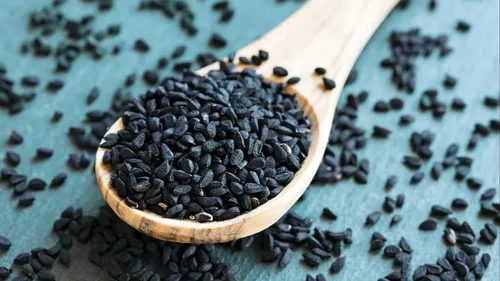 Black Cumin Seeds, Packaging Type: Gunny Bag