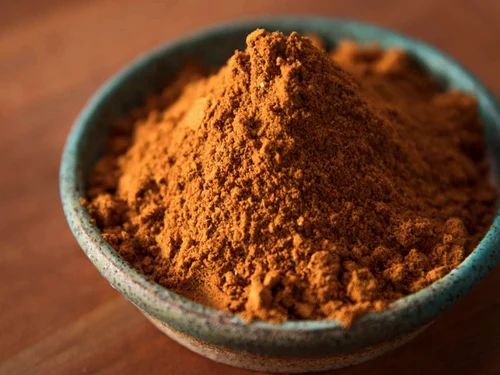 Spicy Chat Masala