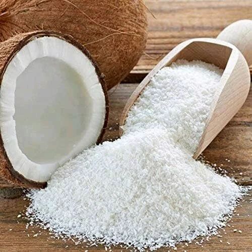 Desiccated Coconut Powder