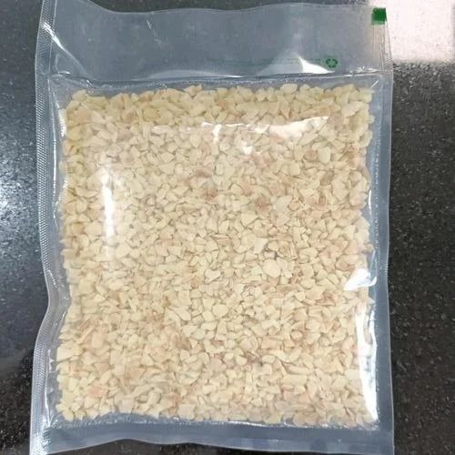 Raw almond diced ( 2-6 mm)