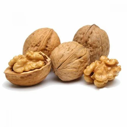 California Walnuts Inshell, Whole, Form: Packed