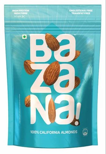Bazana Raw Almonds